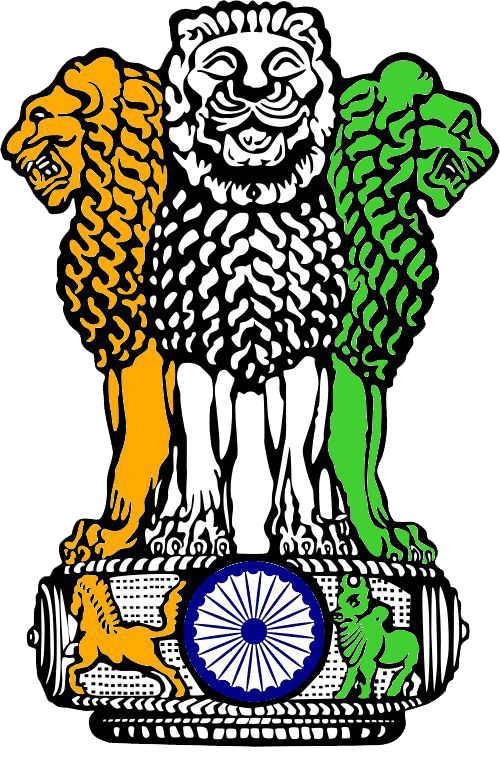 Empblem of India