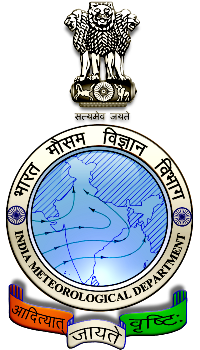 India Meteorological Department Logo